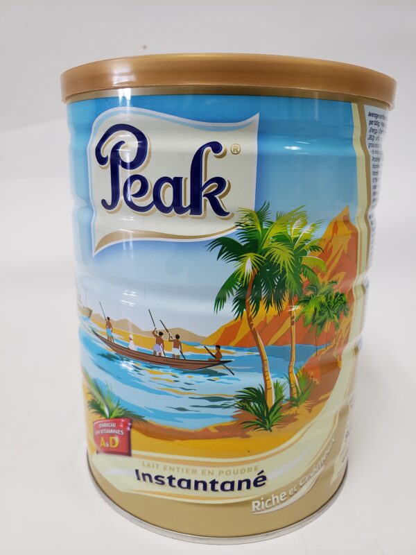 peak milk 900g