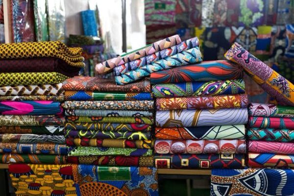 Ankara Materials