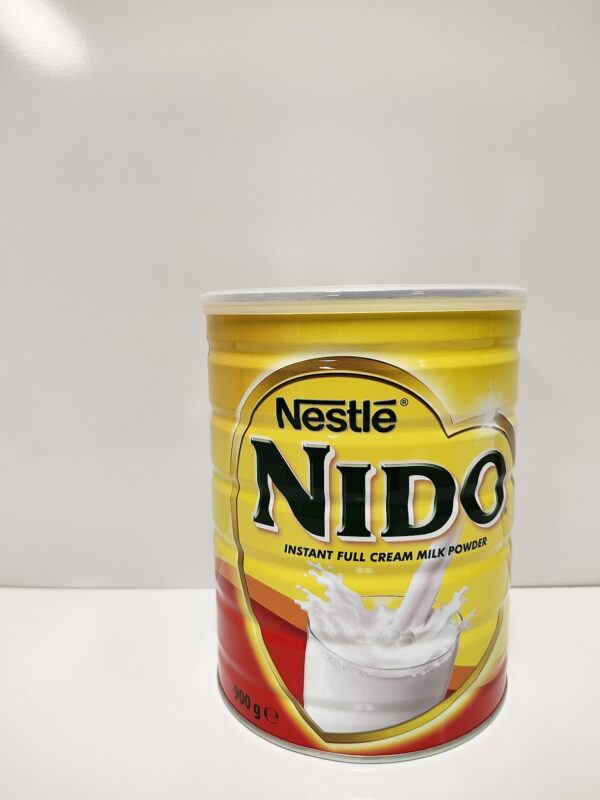 NIDO 9OOG