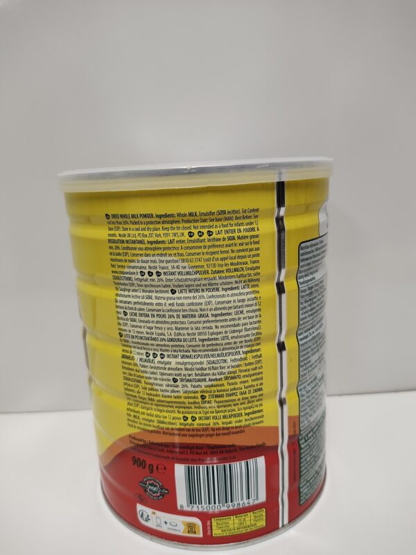 NIDO 9OOG - Image 4