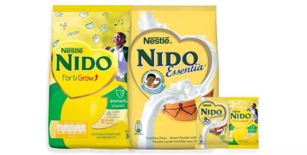 Nido