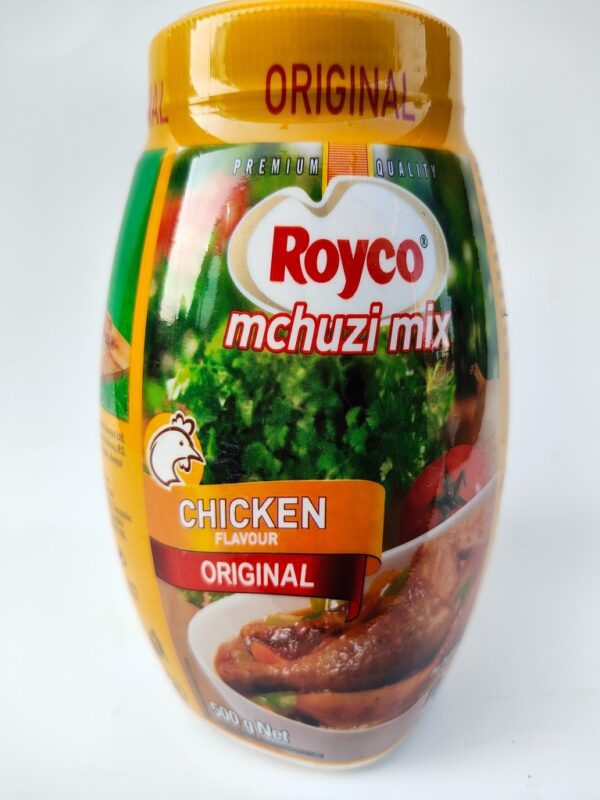 Royco Original Mchuzi Mix Chicken Flavour 500g