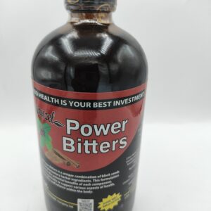 Amenaezel Power Bitters 16oz