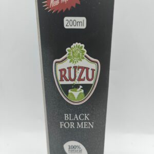 Ruzu Herbal Bitters 200ml