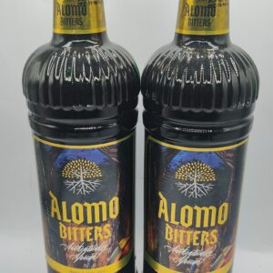 Alomo Bitters 750ml x2