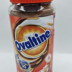 Ovaltine Malt Drink Chocolate Flavour 400g