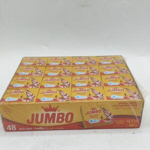 Jumbo Seasoning Cube 48 Cubes