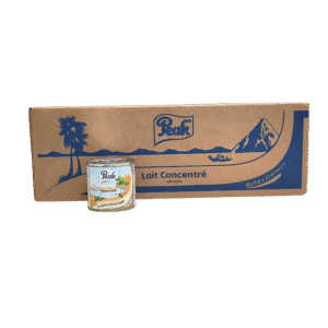 Peak Milk Liquid 158ml x48