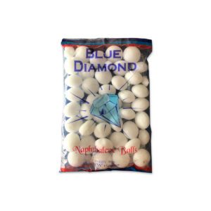 Blue Diamond Naphthalene Balls 150g