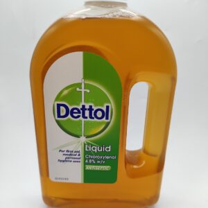Dettol liquid UK - 750ml