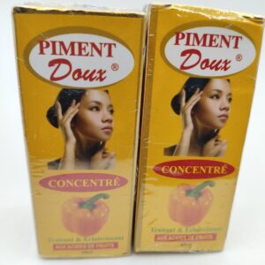 Piment Doux Serum - x2