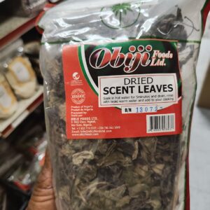 Obiji Foods Scent Leaves 55g