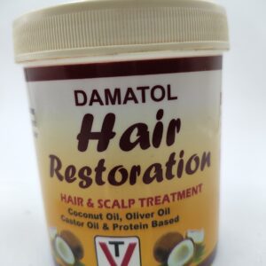 Damatol 250g hair, scalp & skin treatment