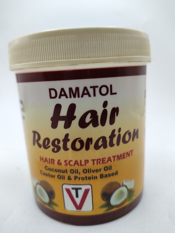 Damatol 250g hair, scalp & skin treatment