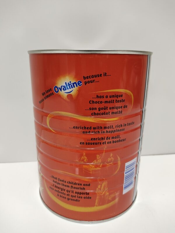 Ovaltine Malted Food Drink 800g - Image 2