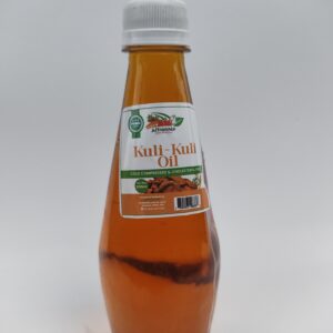 Affronp Kuli Kuli Oil 300ml