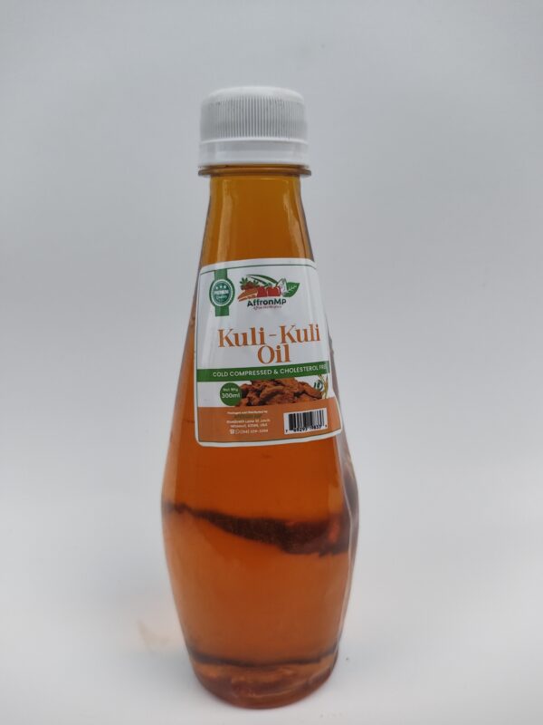 Affronp Kuli Kuli Oil 300ml