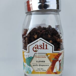 ASLI Premium Quality Cloves 110g