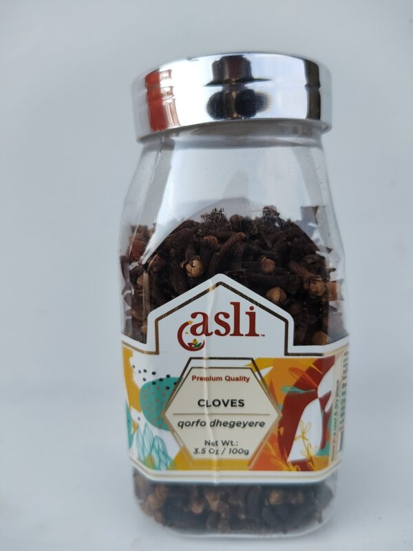 ASLI Premium Quality Cloves 110g