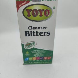 YoYo Cleanser Bitters 200ml
