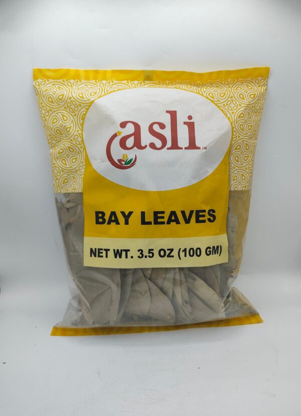 ASLI Foods Bay Leaves 3.5oz