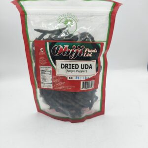 Obiji Foods Dried Uda 110g
