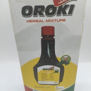 Oroki Herbal Mixture 500ml