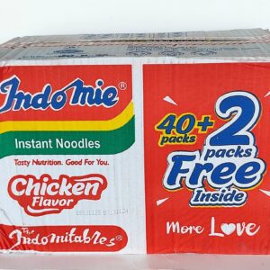 Indomie Chicken Nigeria 40 Packs