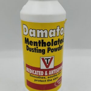 Damatol Methylated Dusting Powder