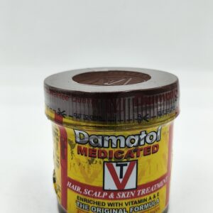Damatol 55g hair, scalp & skin treatment