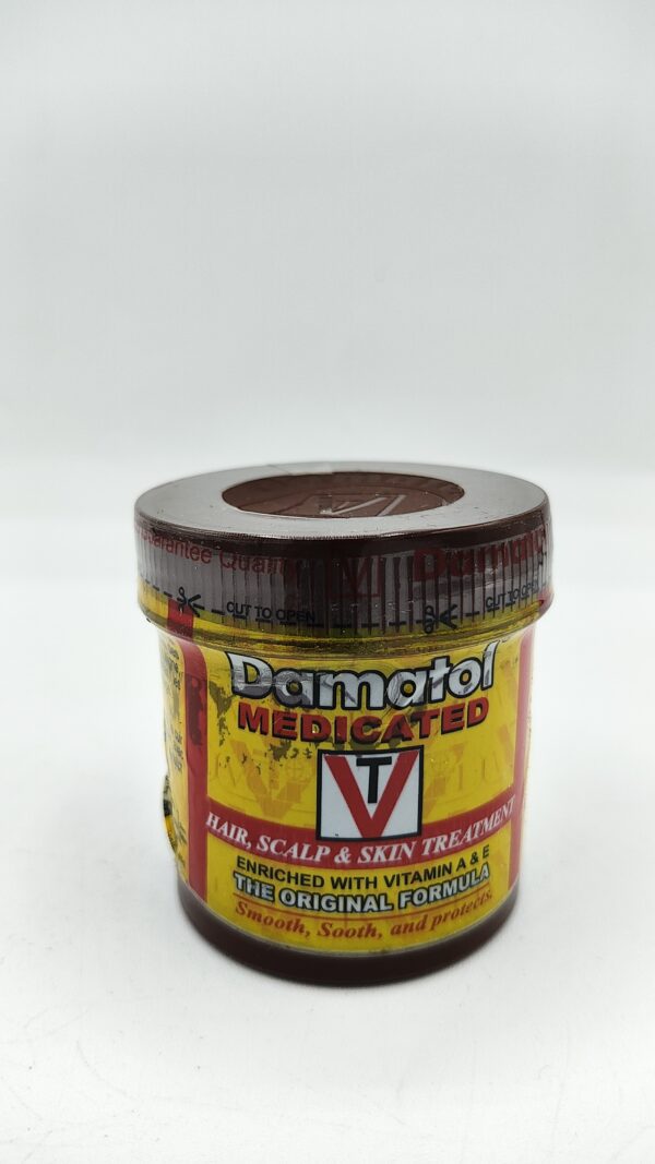 Damatol 55g hair, scalp & skin treatment
