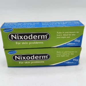 Nixoderm Tube - 2 counts