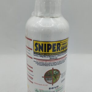 Sniper Insecticide