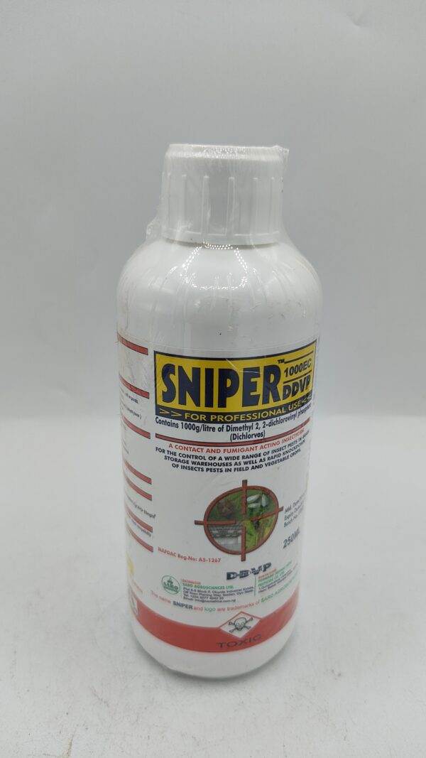 Sniper Insecticide