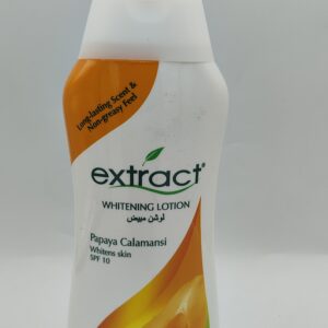 Extract Whitening Lotion
