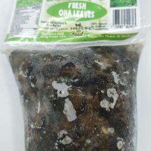 Calapax Corp Frozen Oha Leaves