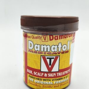 Damatol 110g hair, scalp & skin treatment