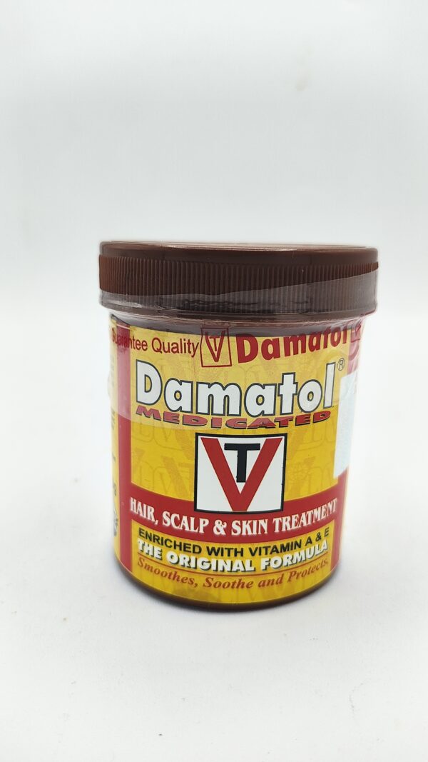 Damatol 110g hair, scalp & skin treatment