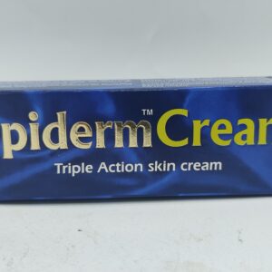 Epiderm Triple Action Cream - 30g