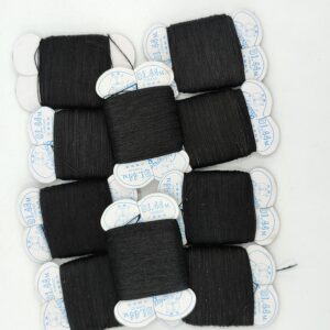 African Hair Thread for Weaving | Plaiting | Stretching - (10 counts)