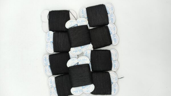 African Hair Thread for Weaving | Plaiting | Stretching - (10 counts)