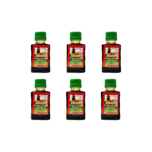 Jekomo Herbal Mixture 6 Bottles