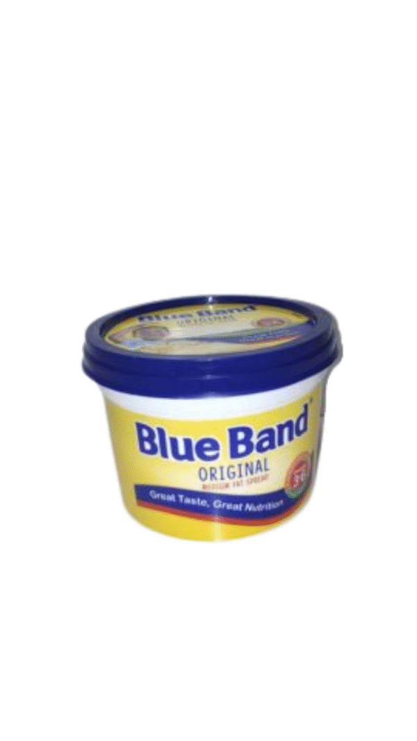Blue Band 500g Made in Kenya