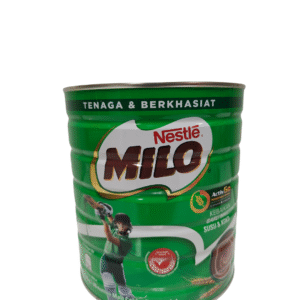 Nestle Milo 1.4Kg Made in Singapore