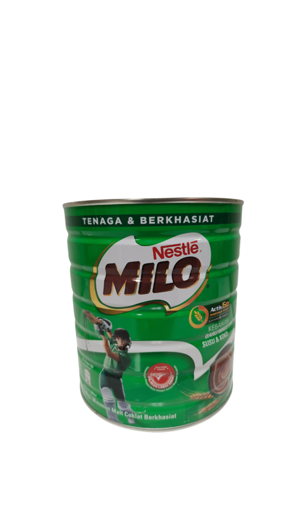 Nestle Milo 1.4Kg Made in Singapore