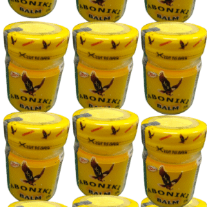 Aboniki Balm - 12 bottles
