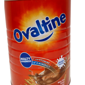 Ovaltine Malted Food Drink 800g