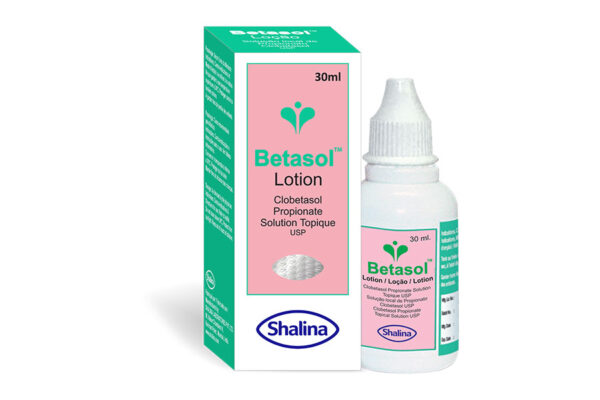 Betasol Lotion