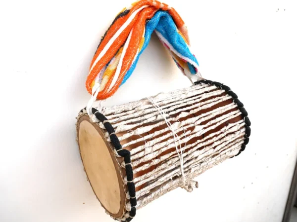 African Drums