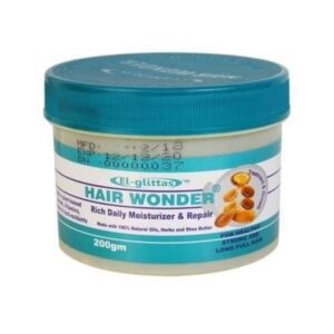 Hair Wonder Cream for Hair 200g